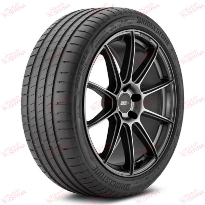 Bridgestone Potenza S005