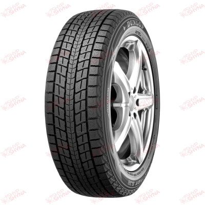 Dunlop Grandtrek SJ8