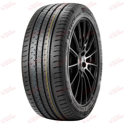 Doublestar DSU02 225/55 R17 97V , зображення №