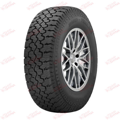 Strial Road Terrain 245/70 R16 111T, зображення №