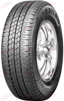 Sailun Commercio VX1 215/65 R16C 109/107R , зображення №
