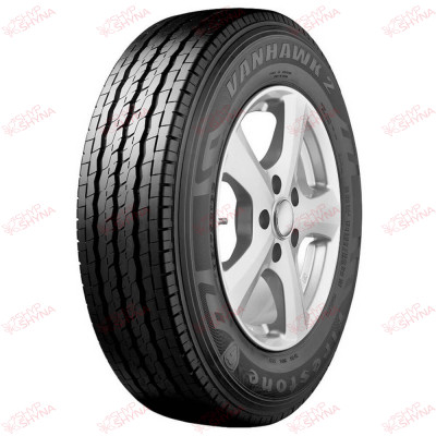 Firestone VANHAWK 2 235/65 R16C 115/113R , зображення №