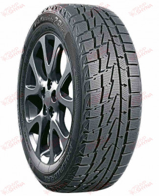 Premiorri ViaMaggiore Z Plus 205/60 R16 92H , зображення №