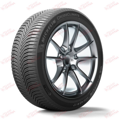 Michelin CrossClimate + 195/55 R15 89V XL , зображення № 2