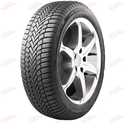 Lassa Multiways 2 225/55 R18 98V , зображення №