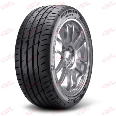 Bridgestone Potenza RE004 Adrenalin 195/50 R15 82W, зображення №