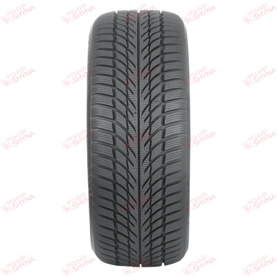 Nokian Snowproof 3P 255/45 R19 104V XL , зображення № 2
