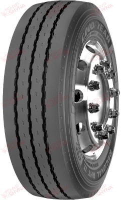 Goodyear Regional RHT 2