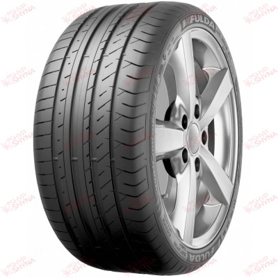 Fulda Sportcontrol 2 275/45 R20 107Y XL , зображення №