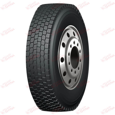 Tracmax GRT880 295/80 R22,5 152/148M , зображення №