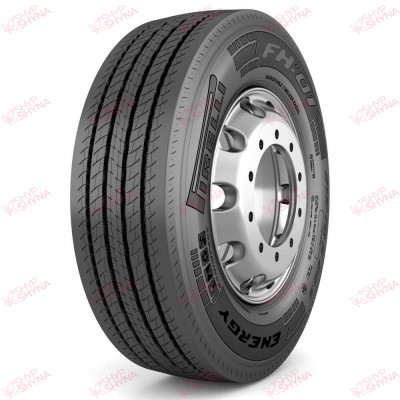 Pirelli FH 01 385/65 R22,5 164K , зображення №