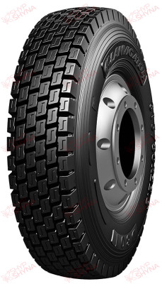 Aplus D801 315/80 R22,5 156/150M , зображення №