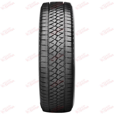 Bridgestone Blizzak W810 225/75 R16C 121/120R , зображення № 2