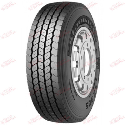 Starmaxx LZ305 385/65 R22,5 164K , зображення №
