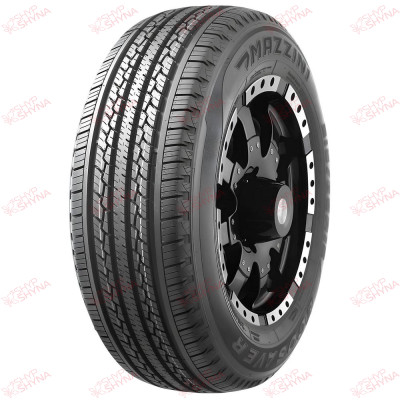 Mazzini EcoSaver 215/60 R17 96H , зображення №