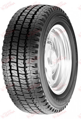 Strial 101 195/60 R16C 99/97H , зображення №