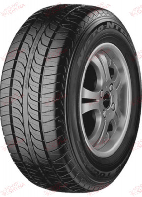 Nitto Touring NT650 205/60 R14 88H, зображення №