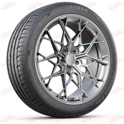Kustone Passion P9S 255/55 R18 109W , зображення № 5