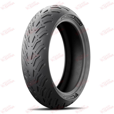 Michelin Road 6 180/55 R17 73W , зображення № 5