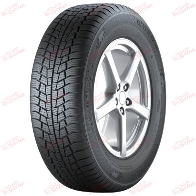Gislaved Euro Frost 6 225/55 R16 99H , зображення №