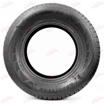 Goodyear UltraGrip ICE SUV G1 235/55 R19 105T XL SUV , зображення № 3