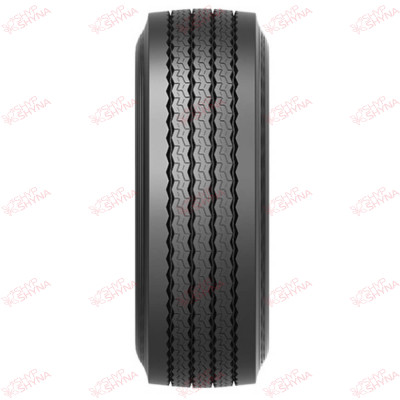 Starmaxx LZ300 385/65 R22,5 160K , зображення № 2