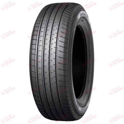 Yokohama BluEarth-XT AE61 215/65 R17 99V , зображення №