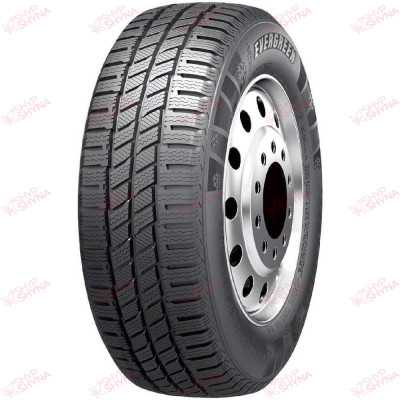 Evergreen EW616 195/- R14C 106/104Q , зображення №