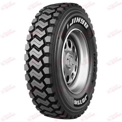 Jinyu JD756 13/- R22,5 156/150G , зображення №