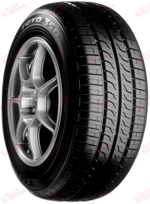 Toyo 350 175/70 R13 82T , зображення №