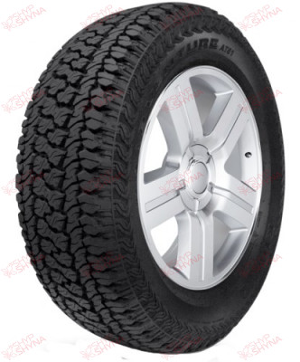 Kumho Road Venture AT51 235/65 R17 108T, зображення №