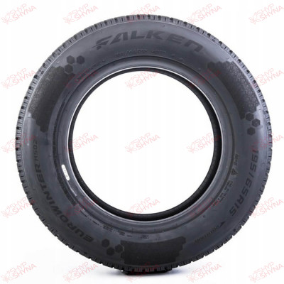 Falken Eurowinter HS02 205/60 R16 92H , зображення № 3