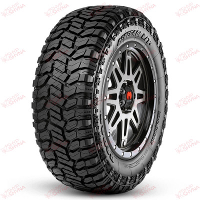Radar Renegade R/T+ 285/65 R18 121Q , зображення №