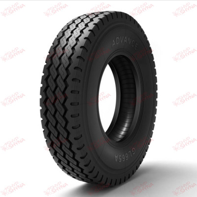 Advance GL665A 315/80 R22,5 - , зображення №