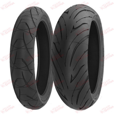 Shinko F016