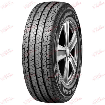 Roadstone Roadian CT8 195/- R15C 106/104R , зображення №