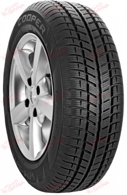 Cooper Weather-Master SA2 205/55 R16 91H, зображення №