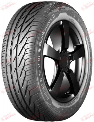 Uniroyal Rain Expert 3 165/70 R14 85T, зображення №