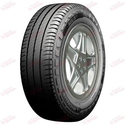 Michelin Agilis 3 195/70 R15C 104/102S , зображення №
