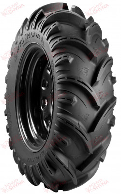 Carlisle Mud Wolf 12/- -12 - , зображення №