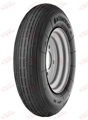Continental 650 6,5/- -8 70A6 , зображення №