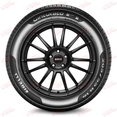 Pirelli Cinturato P1 Verde 195/60 R15 88V , зображення № 3