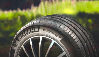 Michelin e.Primacy 255/55 R19 111H XL , зображення № 4