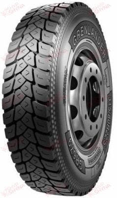 Grenlander GR679