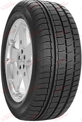 Cooper Discoverer Sport