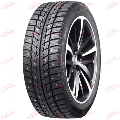 Zeta Antarctica Ice 245/45 R18 100H шип, зображення №