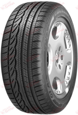 Dunlop SP Sport 01 A/S