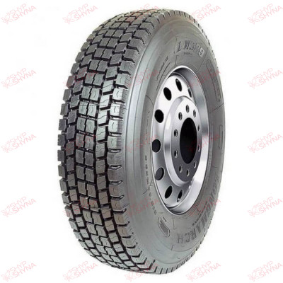 Supercargo SC329 315/80 R22,5 156/150M , зображення №