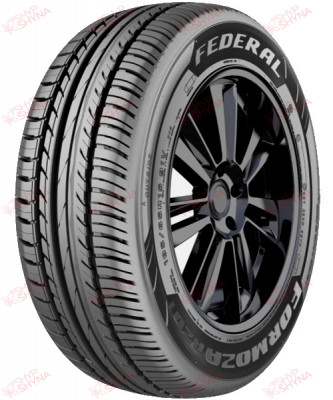 Federal Formoza AZ01 225/55 R17 101W , зображення №