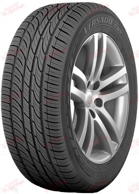 Toyo Versado CUV 255/50 R19 107V XL , зображення №